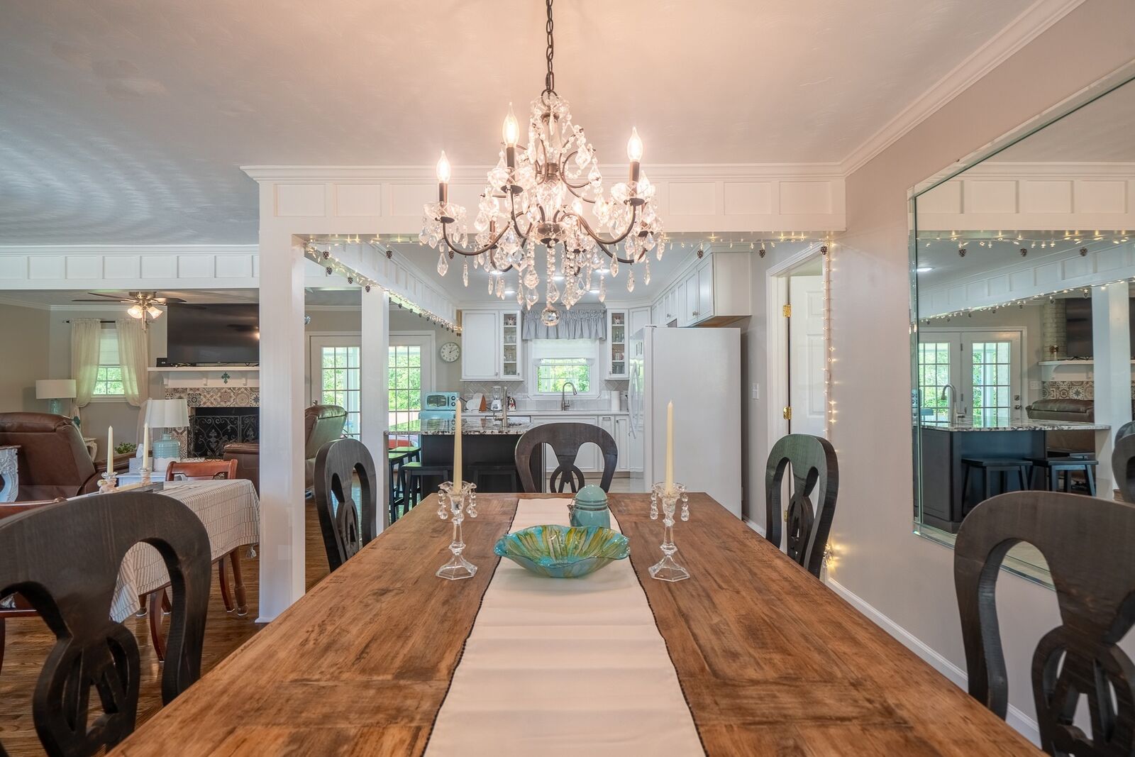 Property Photo: 1448 Baker Ln TN 38464