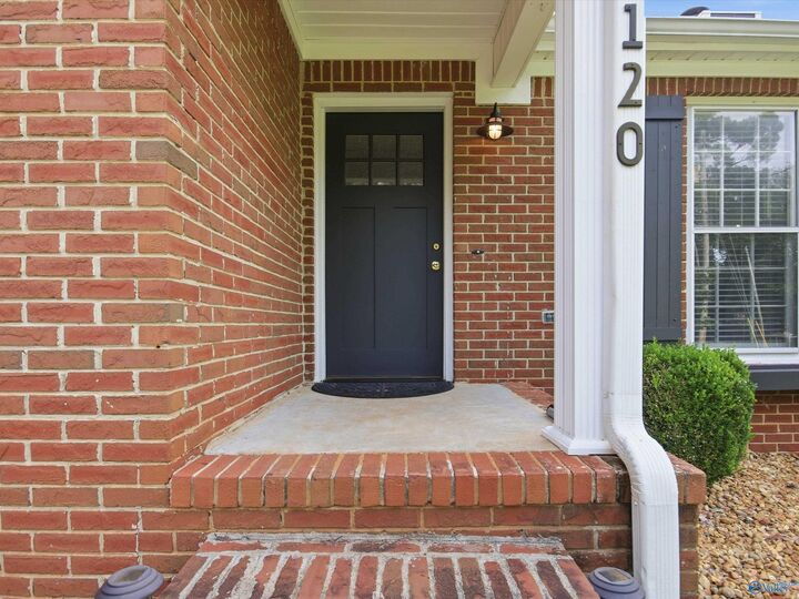 Property Photo:  120 Water Oak Drive  AL 35749 
