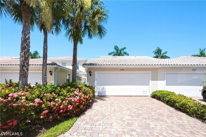 Property Photo:  8090 Chianti Lane  FL 34114 