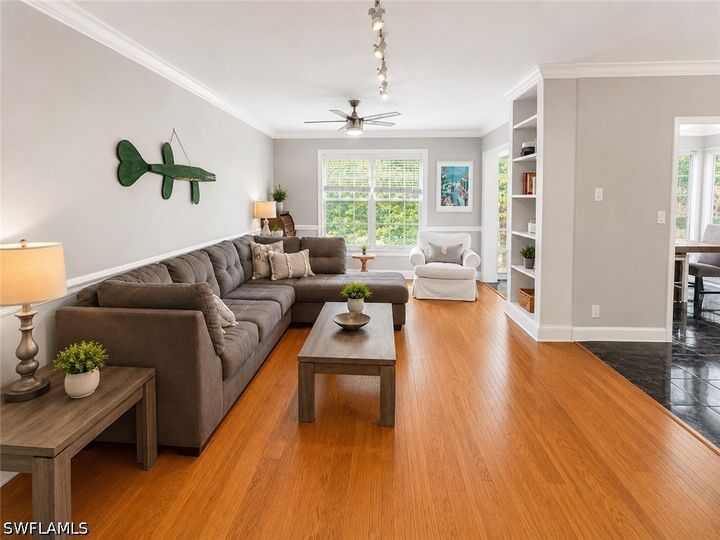 Property Photo:  112 Bob O Link Way B  FL 34105 