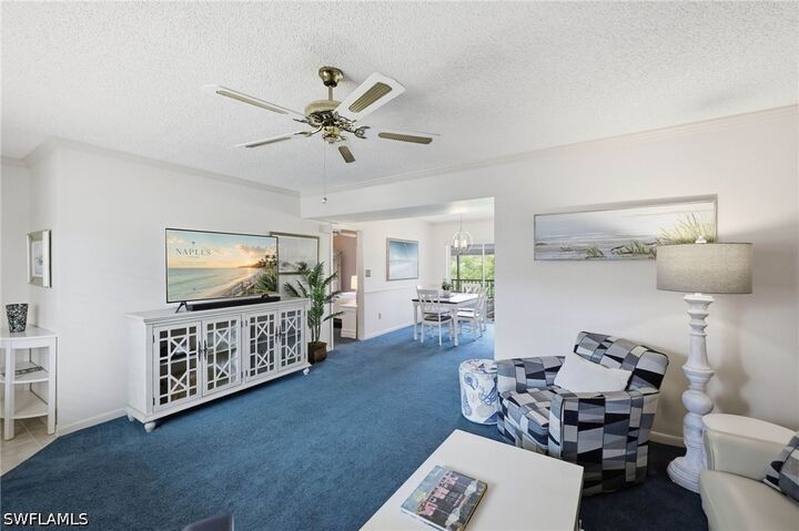 Property Photo: 788 Park Shore Drive H39 FL 34103