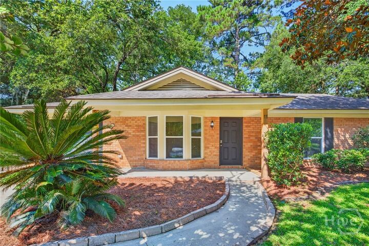 Property Photo:  11 Whittington Court  GA 31419 