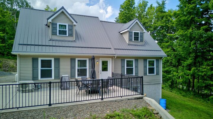 Property Photo:  1169 Mile Lane Rd  PA 18810 