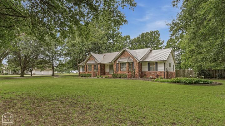 Property Photo: 111 Marden AR 72438