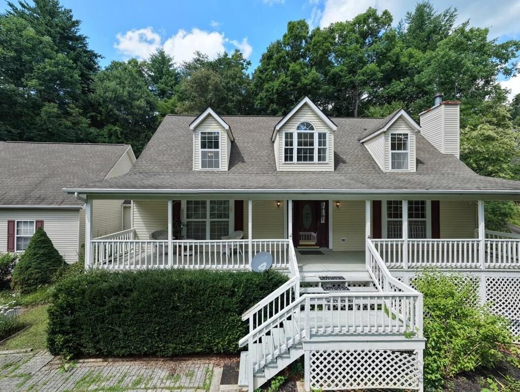 Property Photo: 16 Souther Ridge Conn GA 30512