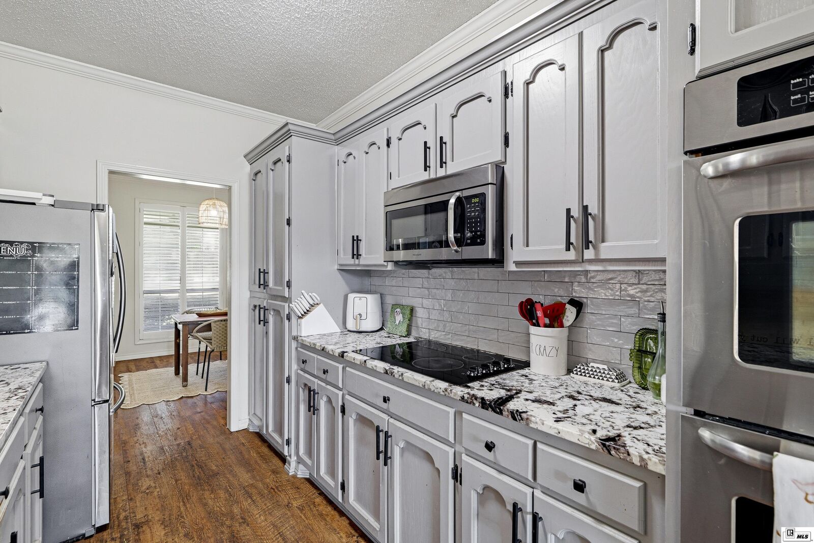 Property Photo:  3705 Pegram Circle  LA 71201 