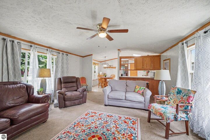 Property Photo:  5232 E Broadway Lot 101  MI 48858 