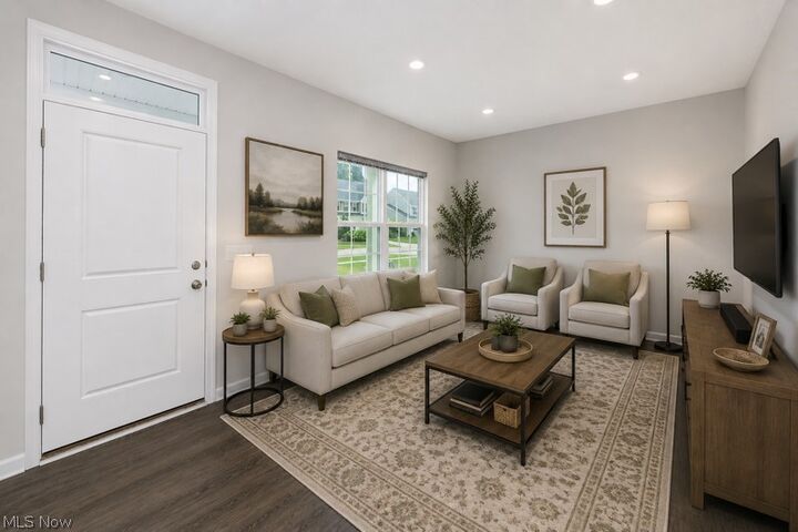 Property Photo:  8728 Mavis Trail  OH 44241 