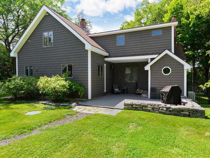 Property Photo: 1468 Savage Point Road VT 05474