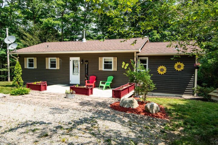 Property Photo: 642 High Landing Road NS B0R 1A0