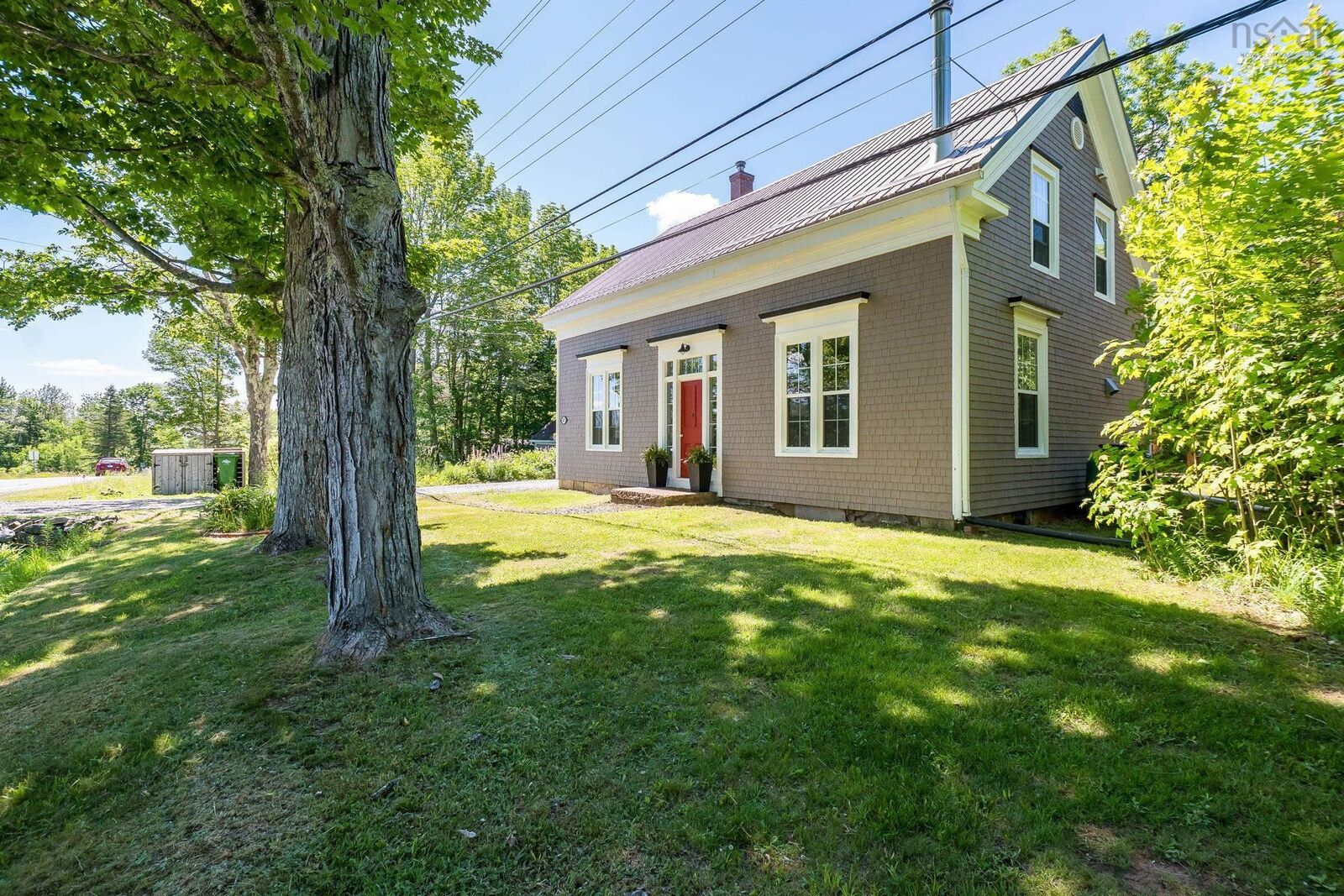 Property Photo: 3473 Highway 215 Highway NS B0N 2A0