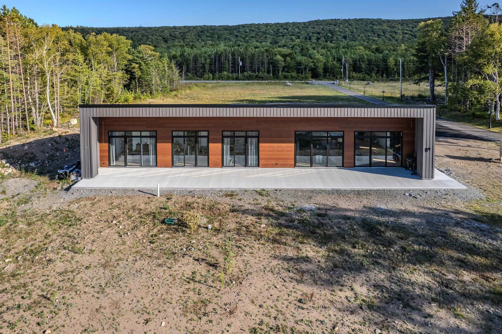 Property Photo:  5416 East Bay Highway  NS B1J 1P4 