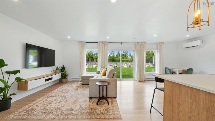 Property Photo: 3541 Clam Harbour Road NS B0J 2L0