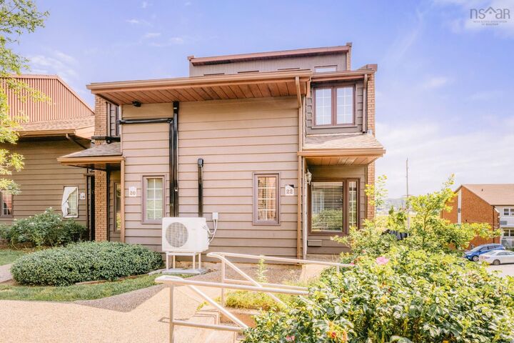 Property Photo: 22 4 Rose Way NS B2Y 4L9