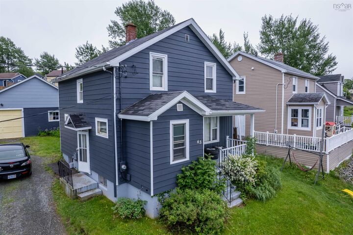 63 Sutherland Street — photo 1