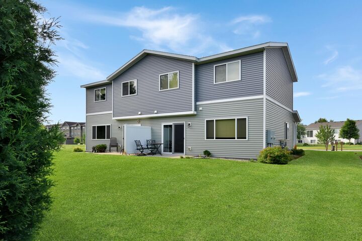 Property Photo:  519 Faith Lane  MN 56374 