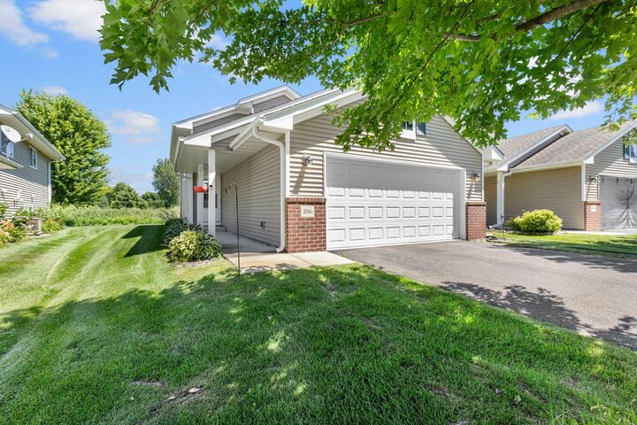 Property Photo: 106 Garner Circle MN 55363