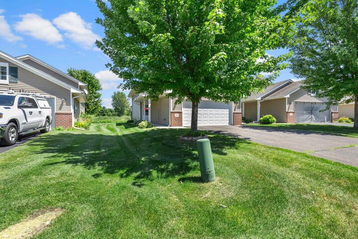 Property Photo:  106 Garner Circle  MN 55363 