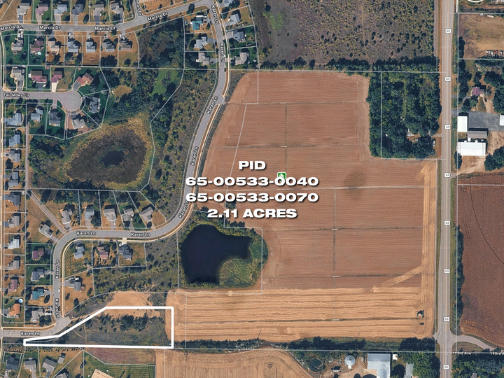 Property Photo: 19305 Karen Lane MN 55309
