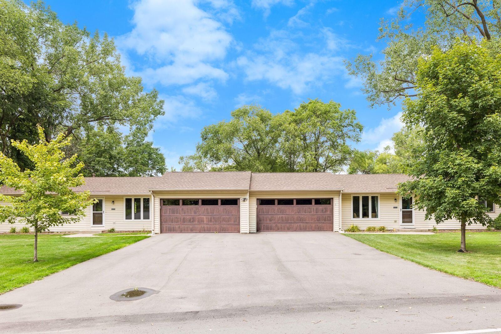 Property Photo: 12216 Pioneer Road MN 55343