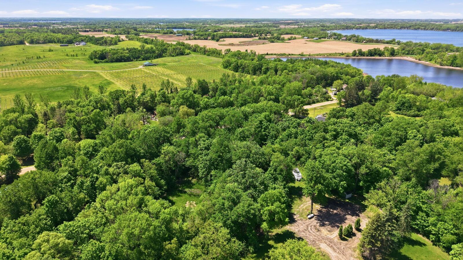 Property Photo:  6947 Highland Circle NW  MN 56308 