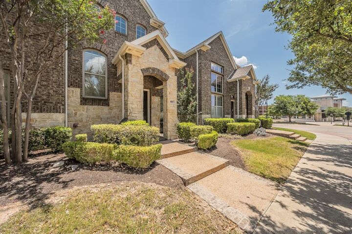 Property Photo:  4017 Cascade Sky Drive  TX 76005 