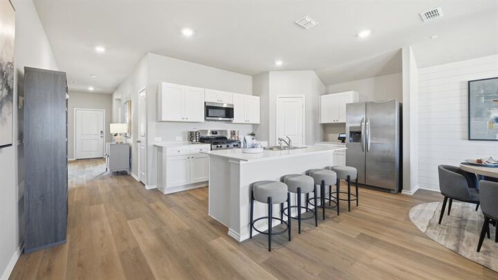 Property Photo:  16536 Madrone Lane  TX 76247 