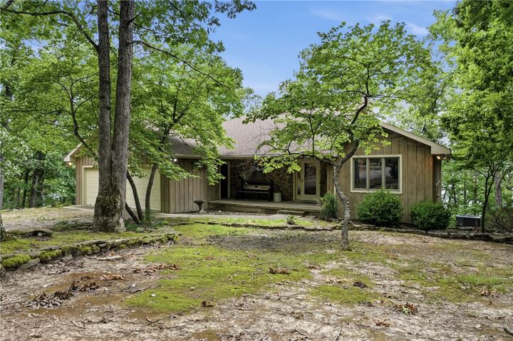 Property Photo:  891 Lakeview Drive  AR 72631 