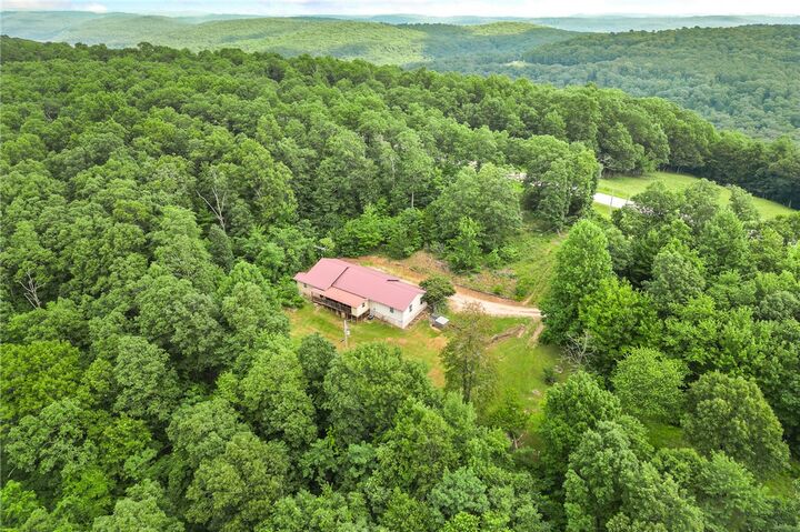 Property Photo: 10136 Ar-16 AR 72628