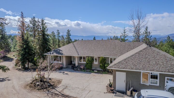 5775 Deadpine Drive — photo 1