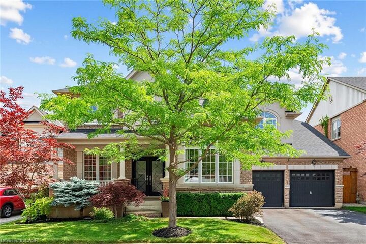 Property Photo: 729 Boughton Crescent ON L9T 0E5