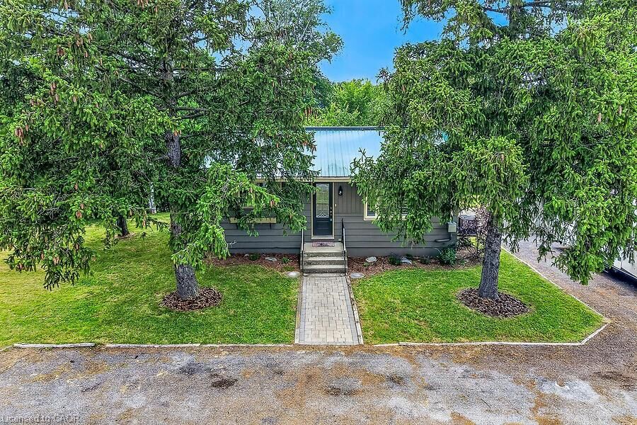 Property Photo:  2856 South Grimsby Rd 8  ON L0R 2A0 
