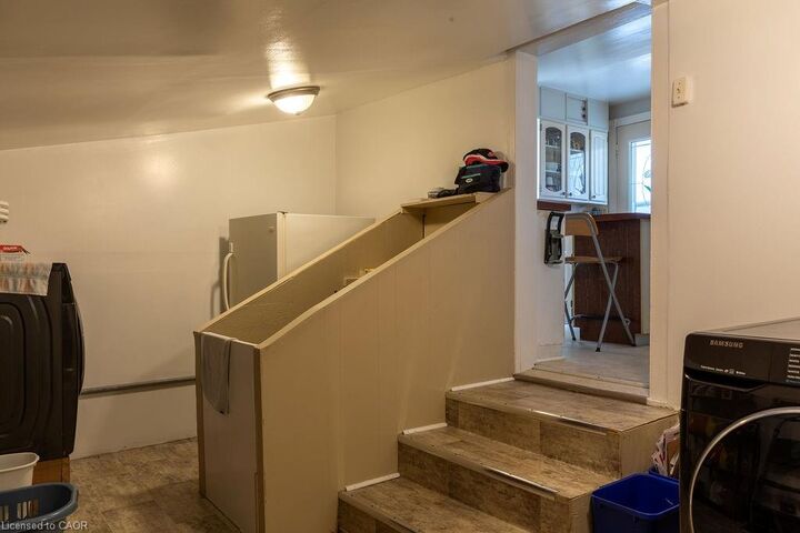 Property Photo: 257 Union Street ON N3Y 2B4