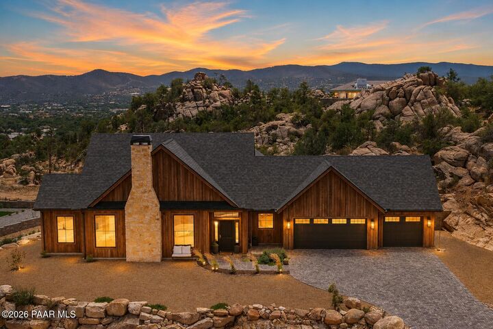 Property Photo:  1347 Rockwood Drive  AZ 86305 