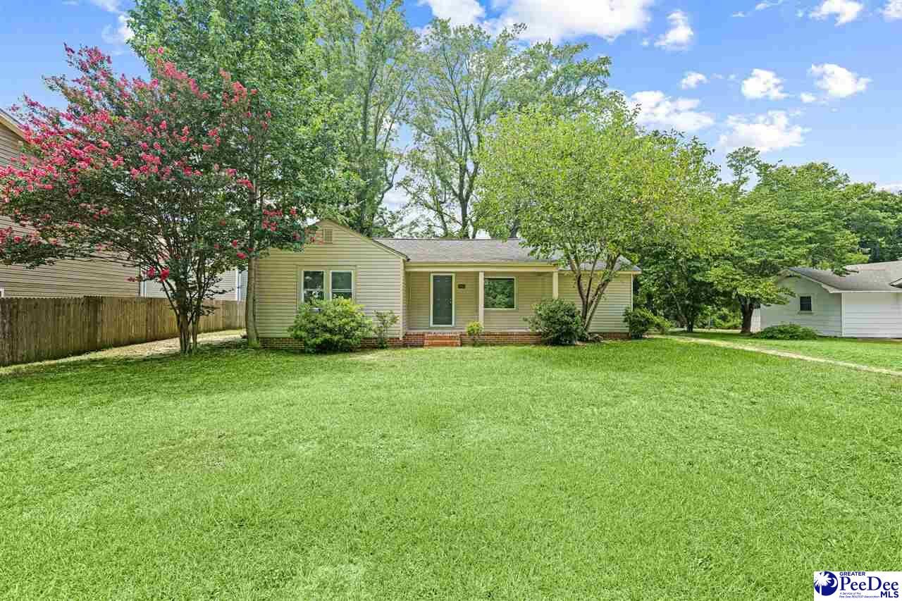 Property Photo: 1313 Pineland Drive SC 29505