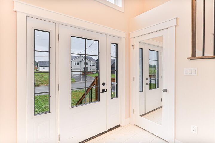 Property Photo: 27 Neill Drive PE C1E 0J8