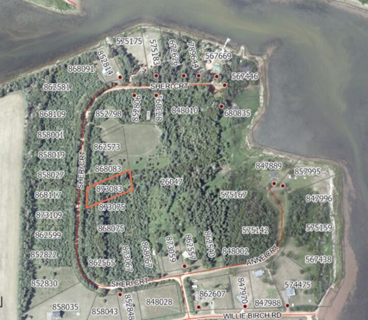 Lot 21 Sheri Court — photo 1