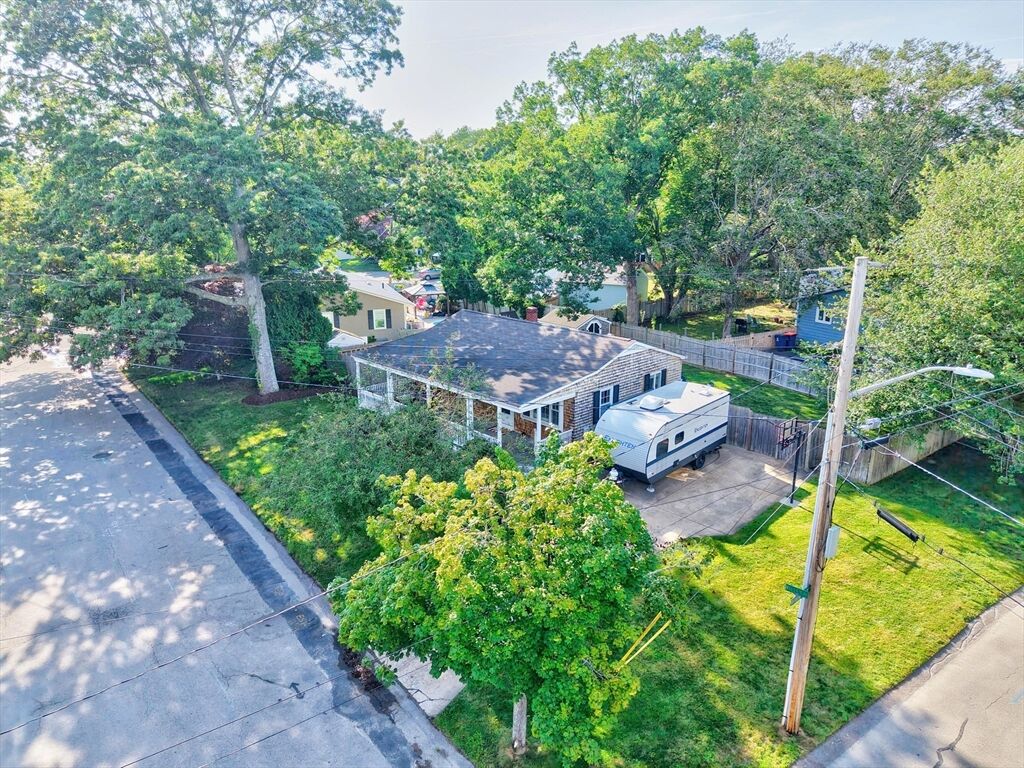 Property Photo: 403 Valley Rd MA 02745