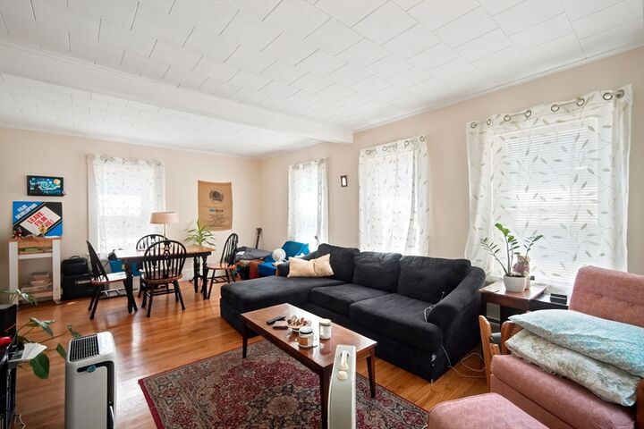 Property Photo:  33-37 Cottage St  MA 01002 