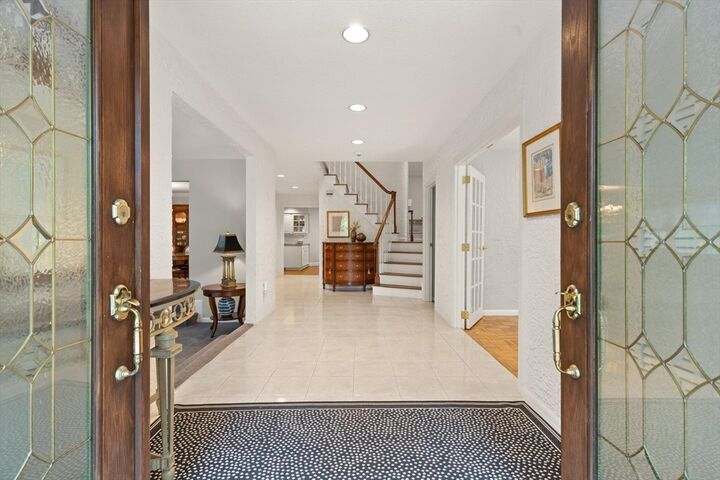 Property Photo: 1 Partridge Hill MA 02067
