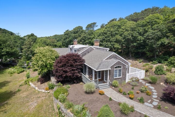 Property Photo: 55 Winterset Drive MA 02633