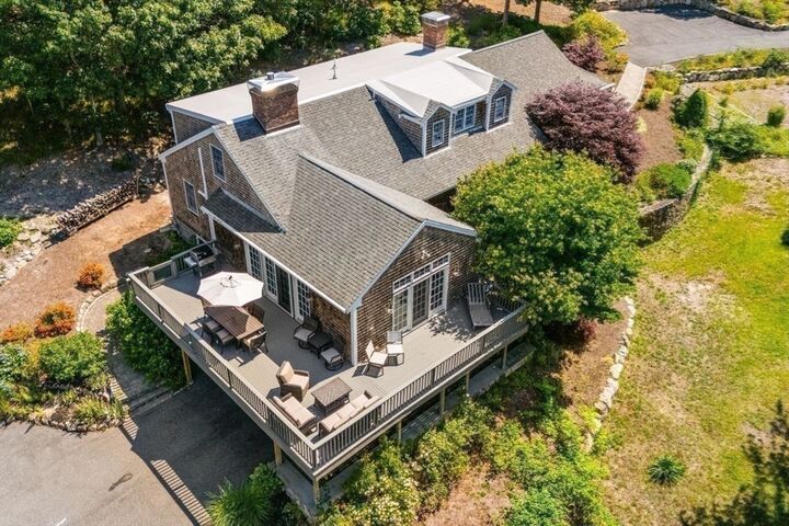 Property Photo:  55 Winterset Drive  MA 02633 
