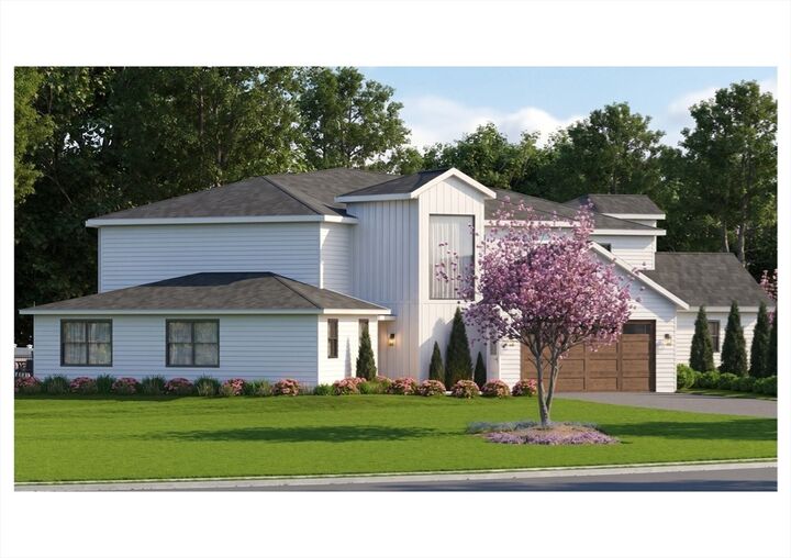 Property Photo:  2 Overlook Dr A  MA 01730 
