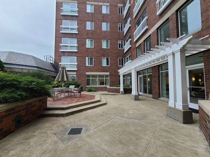 Property Photo:  950 Mass 302  MA 02138 