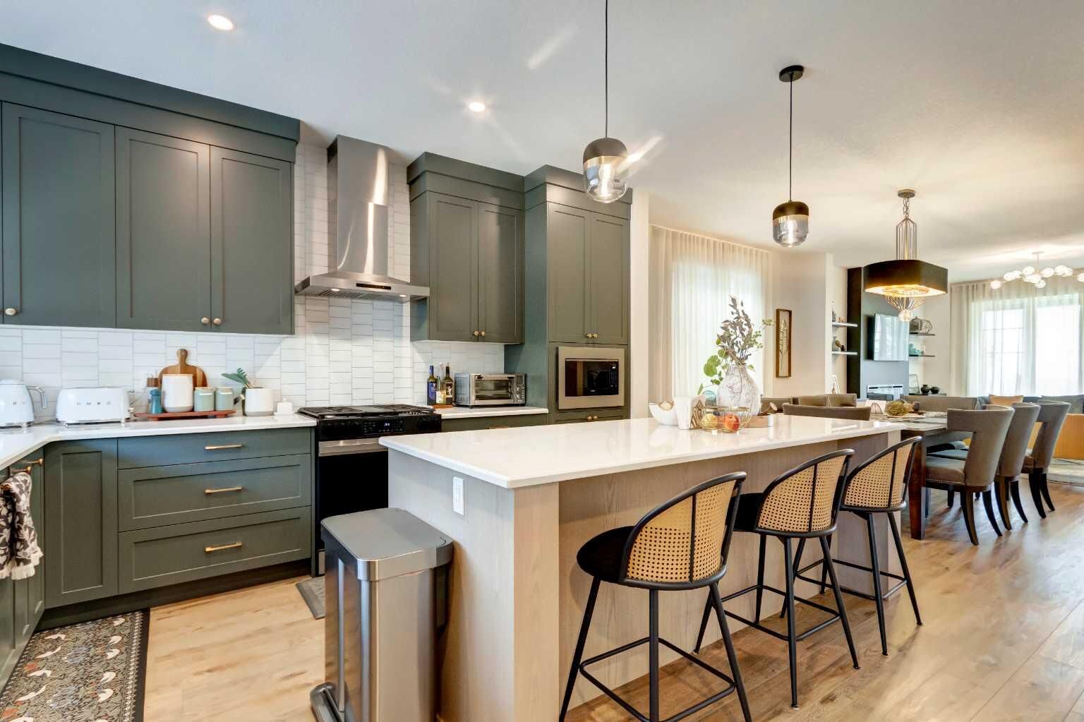 Property Photo: 15033 37 Street SW AB T2Y 0R5
