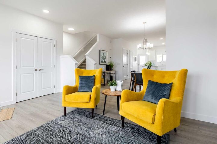 Property Photo: 50 Andalusian Road AB T4C 3B7