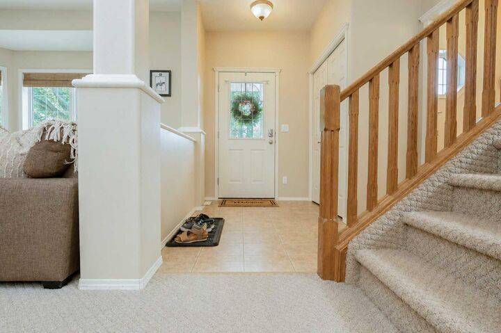 Property Photo: 8902 60A Avenue AB T8W 2P3