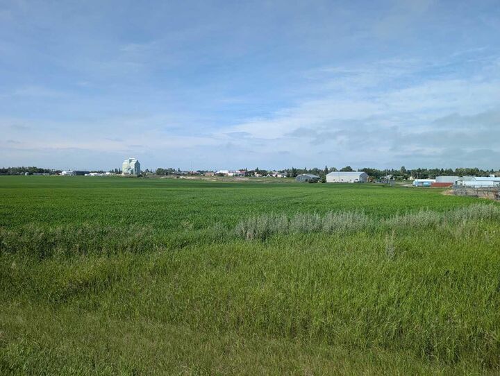 Property Photo:  . 23-4 Range  AB T0M 2C0 