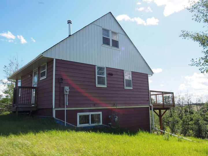 Property Photo: Buffalo Drive 1 AB T0C 3B0
