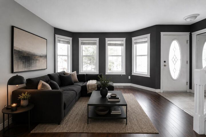 Property Photo:  269 Smallwood Street  AB T9K 2L4 